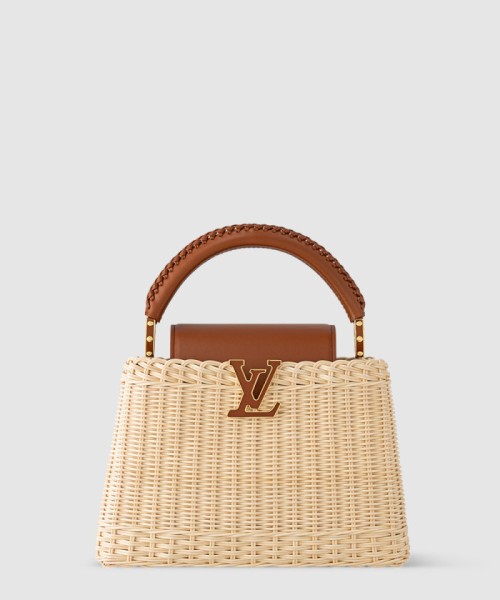 [LOUIS VUITTON-루이비통]카퓌신 BB M11617