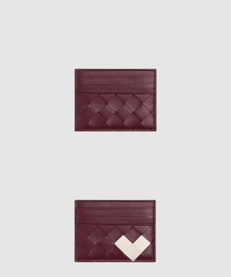 [BOTTEGA-보테가베네타]카드지갑 인트레치아토 지갑 796324
