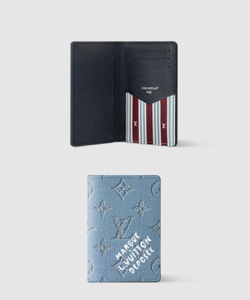 [LOUIS VUITTON-루이비통]포켓 오거나이저 M14688