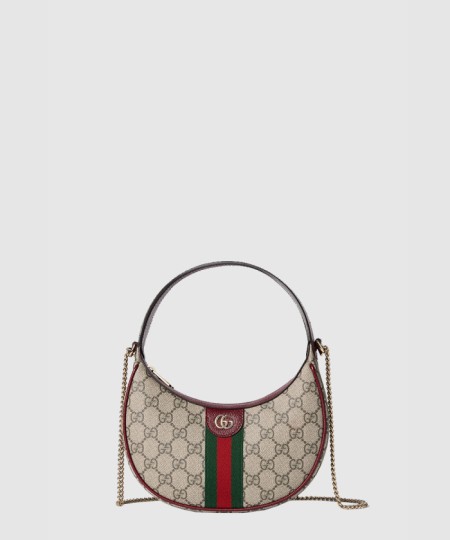 [GUCCI-구찌]오피디아 스몰 숄더백 838463