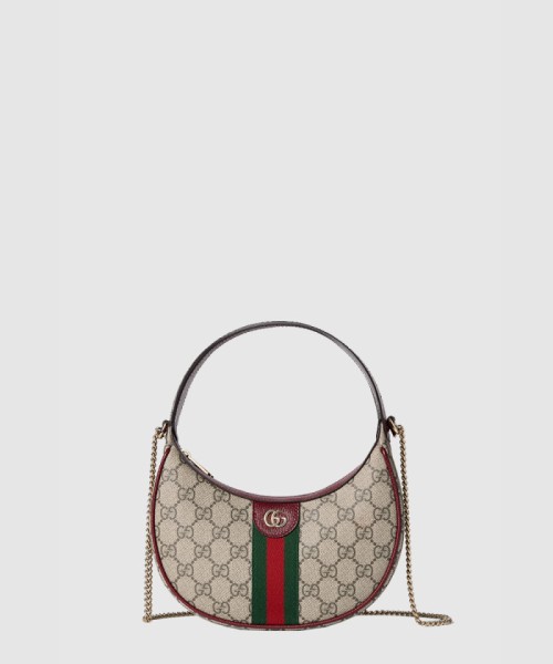 [GUCCI-구찌]오피디아 스몰 숄더백 838463