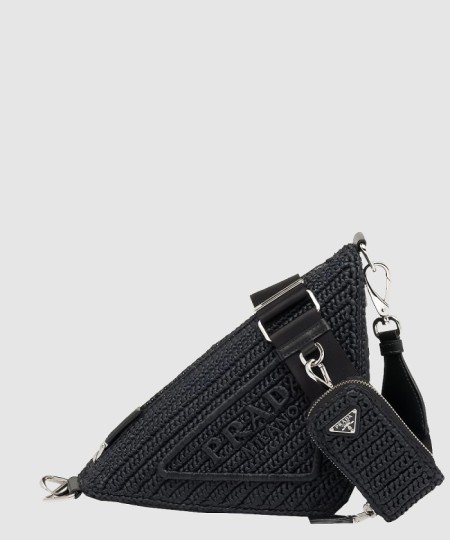 [PRADA-프라다]트라이앵글백 1BH190