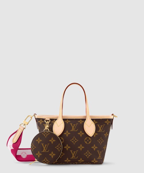 [LOUIS VUITTON-루이비통]네버풀 BB M46786