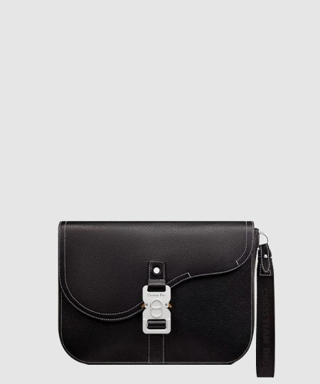 [DIOR-디올]Saddle A5 파우치 2ADCA