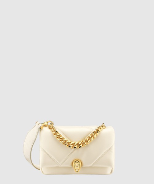 [BULGARI-불가리]세르펜티 카보숑 미니 크로스백 291086