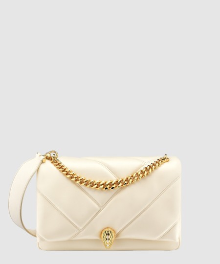 [BULGARI-불가리]세르펜티카보콘 크로스백 291223