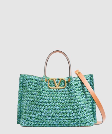 [VALENTINO-발렌티노]가라바니 토트백