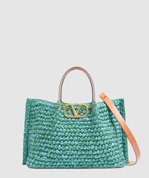 [VALENTINO-발렌티노]가라바니 토트백