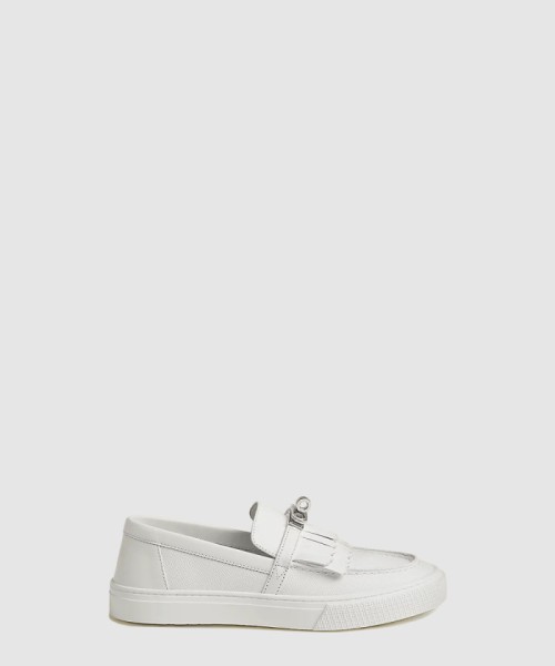 [HERMES-에르메스]Game 슬립온 스니커즈