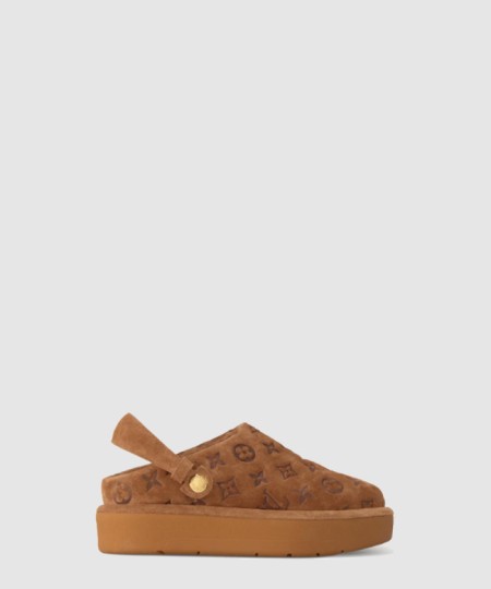 [LOUIS VUITTON-루이비통]아스펜 플랫폼 클로그 1ACHWB