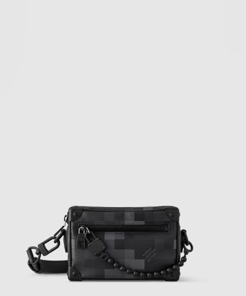 [LOUIS VUITTON-루이비통]미니 소프트 트렁크 M14922