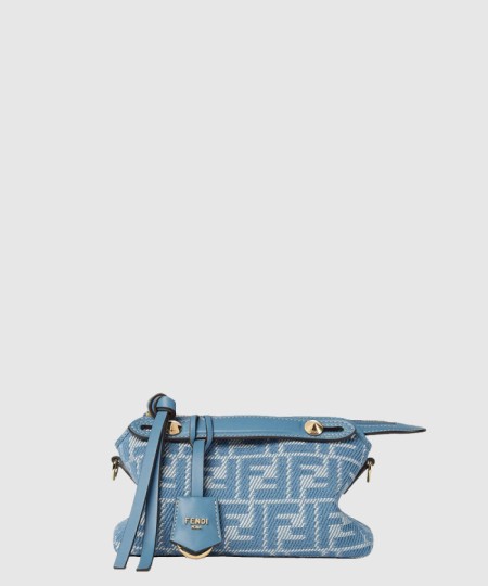 [FENDI-펜디]바이 더 웨이 소프트 미니 8BS098