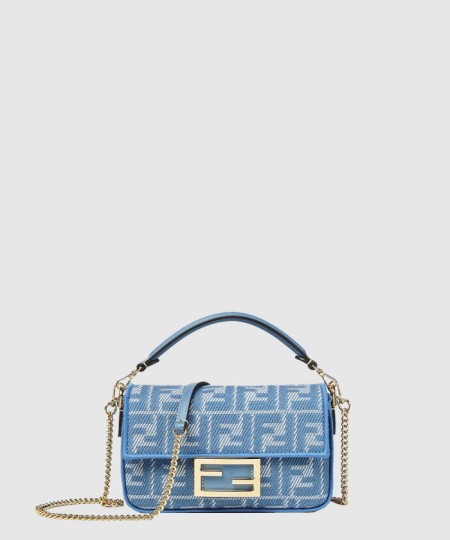 [FENDI-펜디]바게트 미니 8BS017