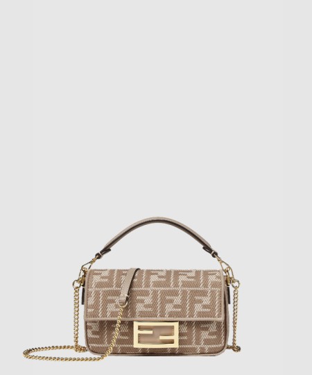 [FENDI-펜디]바게트 미니 8BS017