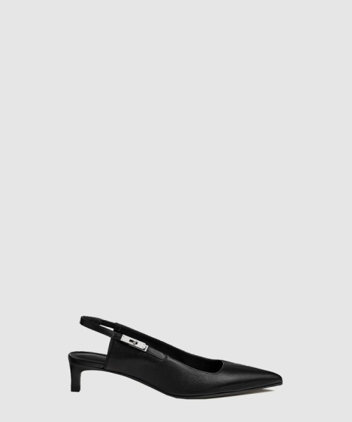 [HERMES-에르메스]Lover 40 펌프