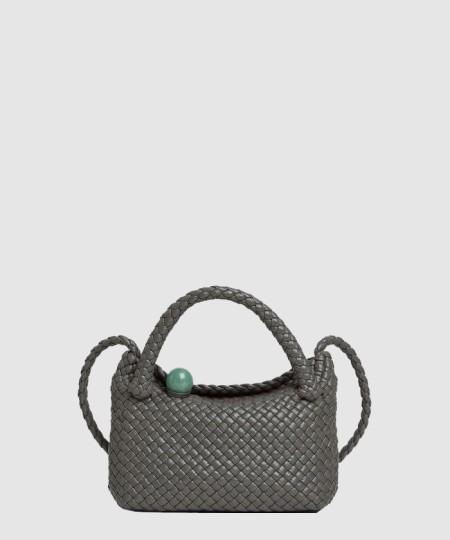 [BOTTEGA-보테가베네타]작은 토스카 815357