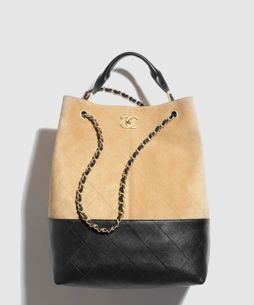 [CHANEL-샤넬]쇼퍼백 AS5635