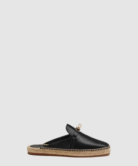 [HERMES-에르메스]페리아 에스파드릴