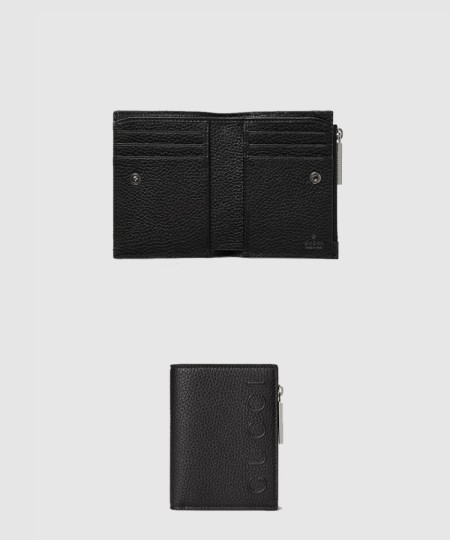 [GUCCI-구찌]로고 동전 지갑 835076