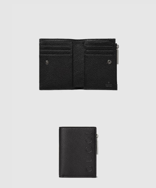 [GUCCI-구찌]로고 동전 지갑 835076