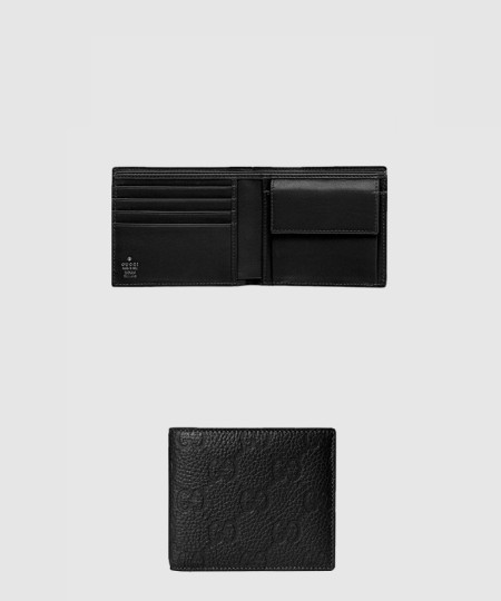 [GUCCI-구찌]임프린트 코인 지갑 835002