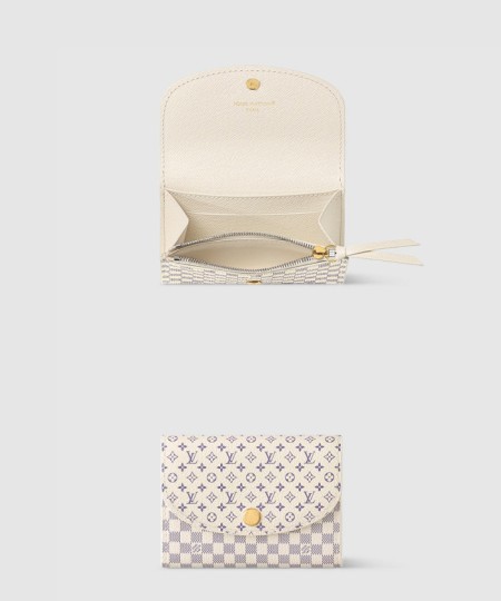[LOUIS VUITTON-루이비통]로잘리 코인 퍼스 M25745