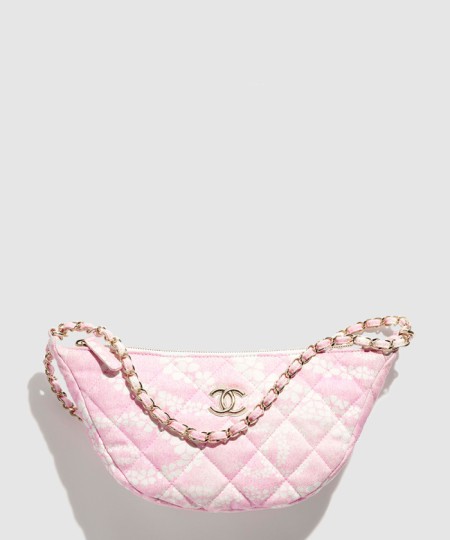 [CHANEL-샤넬]라지 호보백 AS5431