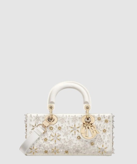 [DIOR-디올]스몰 레이디 디조이백 M0613