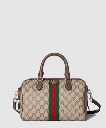 [GUCCI-구찌]오피디아 미디엄 보스턴백 836825