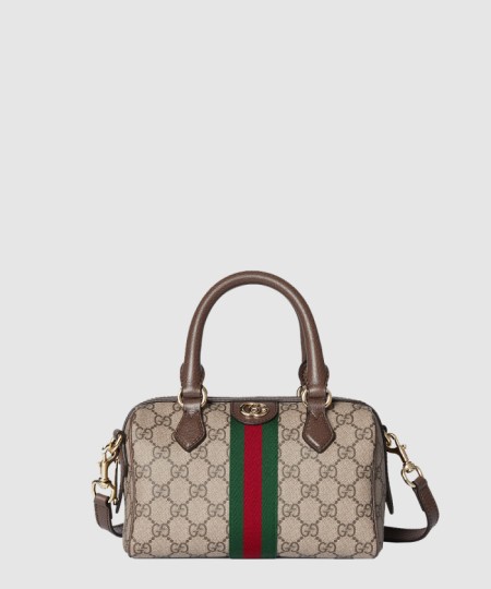 [GUCCI-구찌]오피디아 스몰 보스턴백 841294