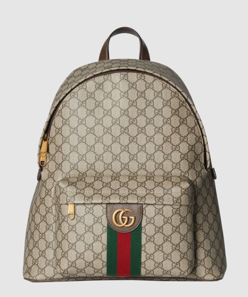 [GUCCI-구찌]오피디아미디엄 백팩 834466