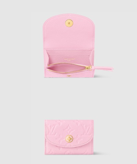 [LOUIS VUITTON-루이비통]로잘리 코인 퍼스 M14507