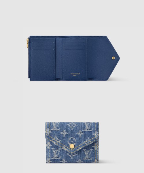 [LOUIS VUITTON-루이비통]빅토린 월릿 M13212