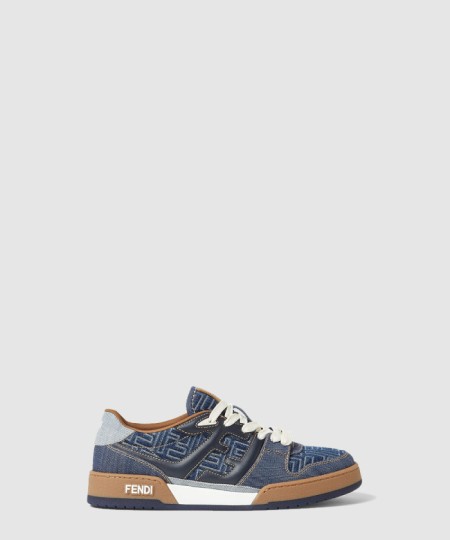 [FENDI-펜디]매치 스니커즈 7E1495