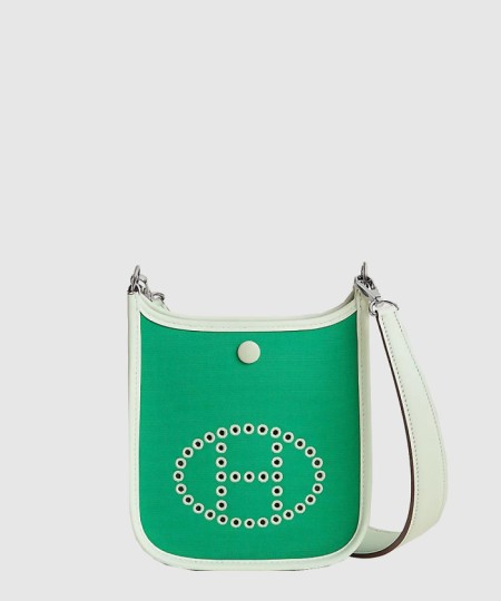 [HERMES-에르메스]미니 에블린백