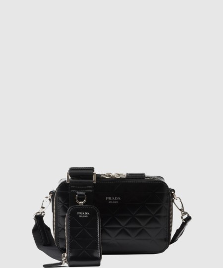 [PRADA-프라다]브리크 가죽백 2VH070