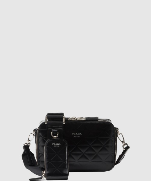 [PRADA-프라다]브리크 가죽백 2VH070