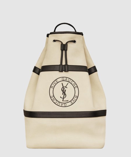 [SAINT LAURENT-생로랑]리브 고쉬 슬링백 734682