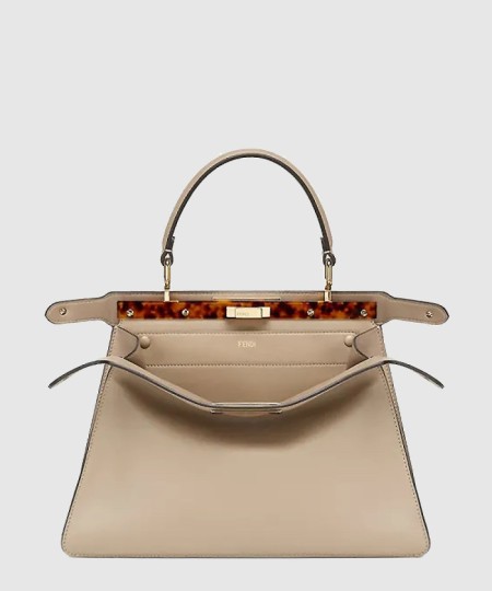 [FENDI-펜디]피카부 I SEE U 미듐 8BN321