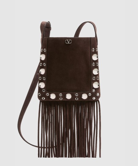 [VALENTINO-발렌티노]가라바니 넬코트 스몰 숄더백