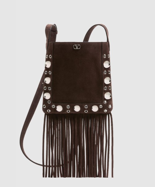 [VALENTINO-발렌티노]가라바니 넬코트 스몰 숄더백