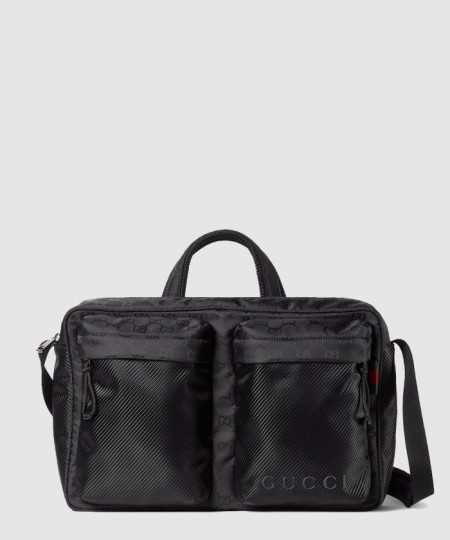 [GUCCI-구찌]넥서스 라지 크로스백 834474