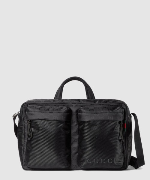 [GUCCI-구찌]넥서스 라지 크로스백 834474