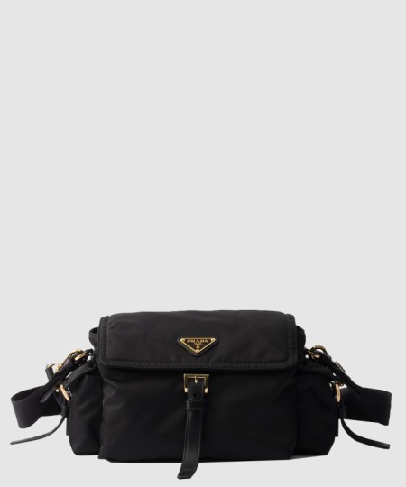 [PRADA-프라다]익스플로어 미디엄 리나일론 숄더백 1BD394