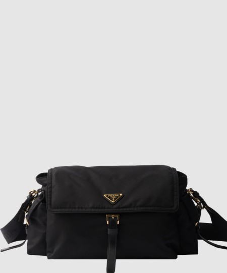 [PRADA-프라다]익스플로어 라지 리나일론 숄더백 1BD391