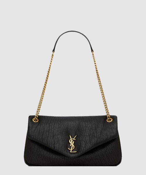 [SAINT LAURENT-생로랑]칼립소 미디엄 숄더백 800916
