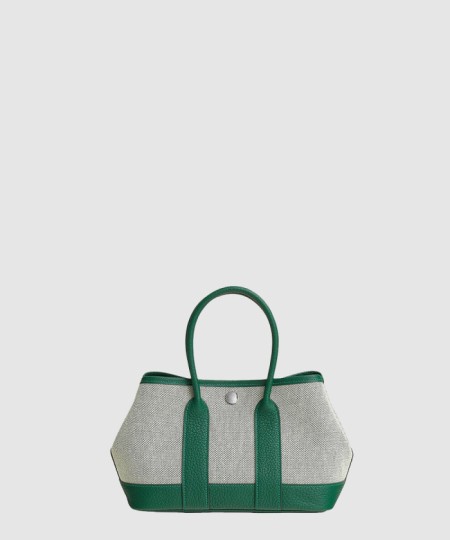 [HERMES-에르메스]네오 가든 23 백