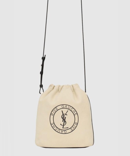 [SAINT LAURENT-생로랑]리브고쉬 버킷백 710261