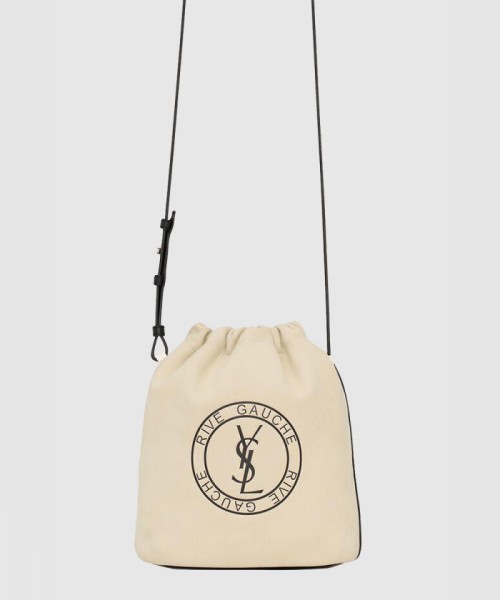 [SAINT LAURENT-생로랑]리브고쉬 버킷백 710261