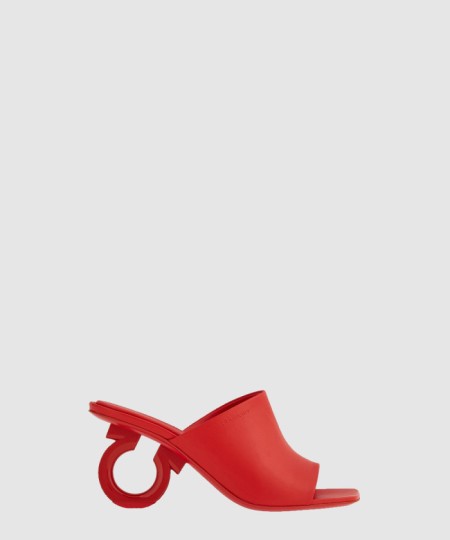 [FERRAGAMO-페레가모]엘리나 슬라이드 01F613